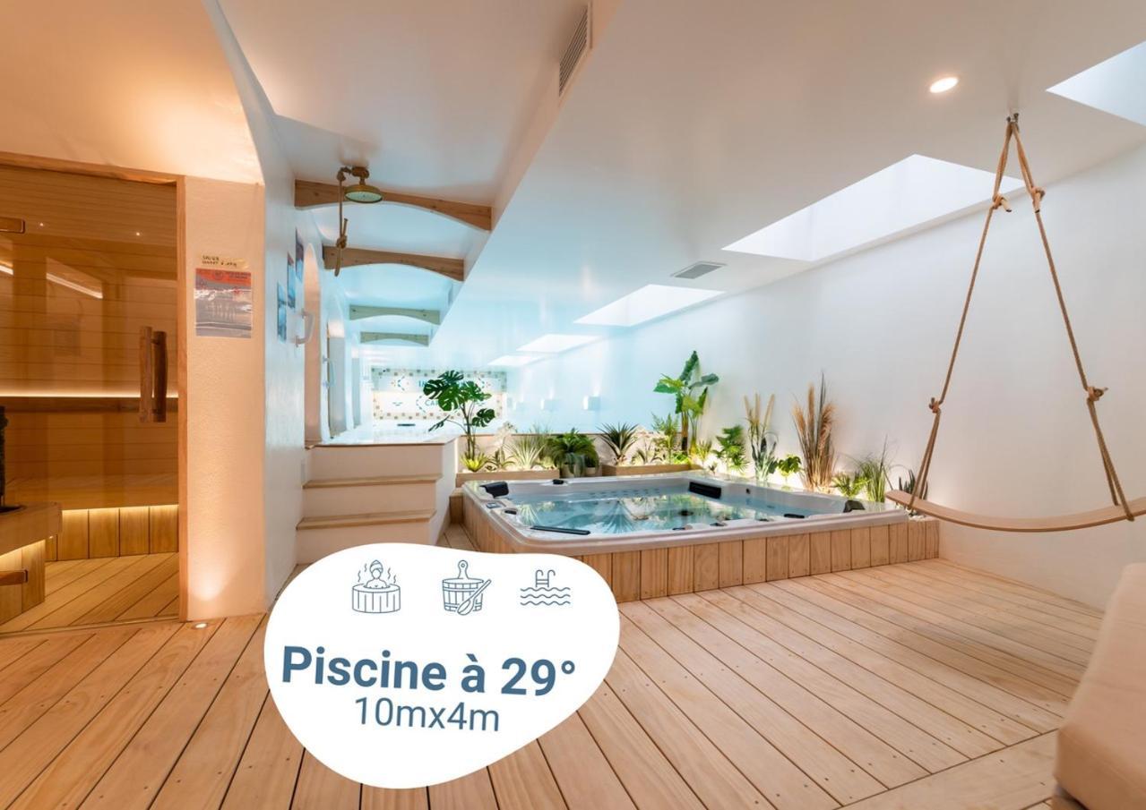 Apartment & 