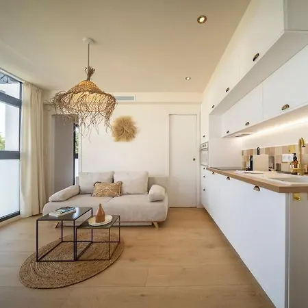 Appart'Hotel & Spa 