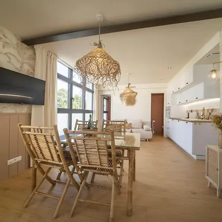 Appart'Hotel & Spa 