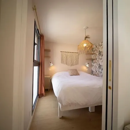 Appart'Hotel & Spa 