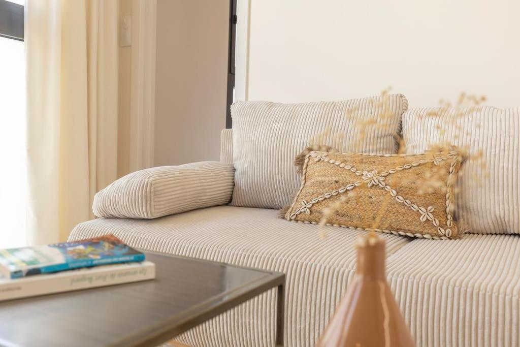 Appartement & 